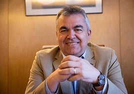 La Asamblea de Murcia pide al Supremo documentación relativa a adjudicaciones amañadas por la trama Cerdán en esa región