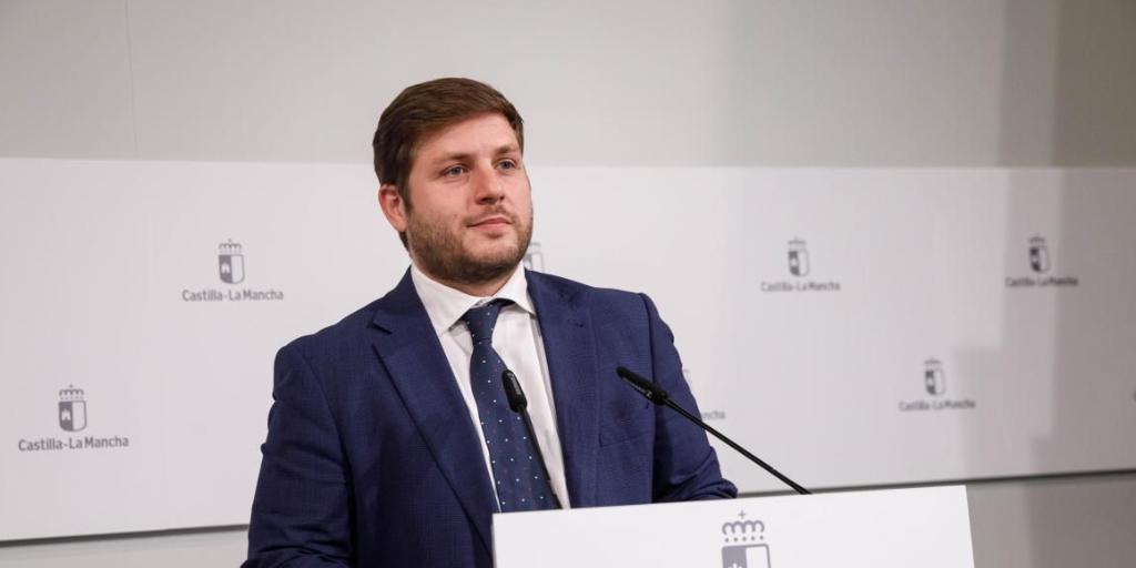 Castilla-La Mancha avisa de que la saturación de la red de transporte de energía en España impide conectar nuevos proyectos empresariales