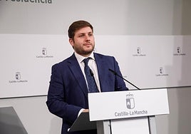 Castilla-La Mancha avisa de que la saturación de la red de transporte de energía en España impide conectar nuevos proyectos empresariales