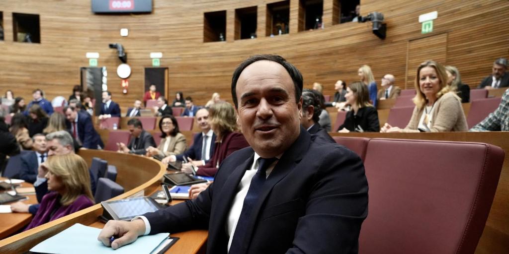 PP y Vox reactivan la batalla en la derecha tras zanjar Valencia