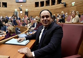 PP y Vox reactivan la batalla en la derecha tras zanjar Valencia