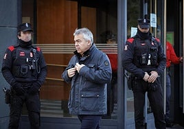 El PP llama a Cerdán y al hijo de Ábalos a la comisión de investigación del Senado