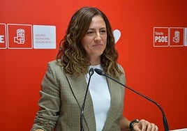 El PSOE de Toledo celebra que comiencen en breve las obras del tercer carril entre Santa Bárbara y el Polígono