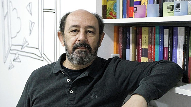 'Madre mujer muerta'. de Adolfo García Ortega: adecuación, coherencia y cohesión