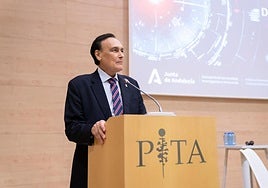 La Junta responde a los rectores: la ley universitaria «cumple» la Constitución