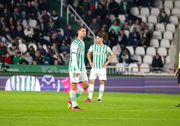El Córdoba CF no es capaz de encontrar su sitio en la clasificación
