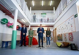 Getafe rechaza la idea de Más Madrid y Podemos de abrir una red de supermercados públicos, con la abstención del PSOE