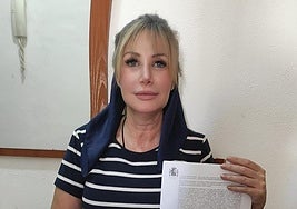 «Me he tenido que ir a vivir de alquiler porque no me dejan recuperar mi propia casa»