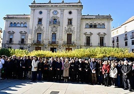 La Junta de Andalucía confirma que una de las menores fallecidas en Jaén tenía abierto un protocolo por autolesiones