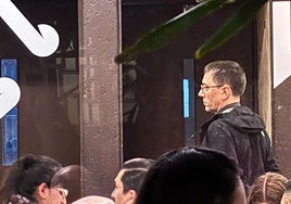 Monedero reaparece como «observador» en Honduras en plena polémica por su cercanía al oficialismo