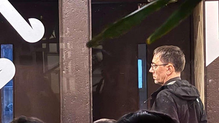 Monedero reaparece como «observador» en Honduras en plena polémica por su cercanía al oficialismo