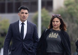 La actriz Elisa Mouliaá pide 3 años de cárcel para Errejón por un delito continuado de abuso sexual