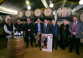 Castilla-La Mancha suma 41 figuras de calidad agroalimentaria con la incorporación de Finca Río Negro