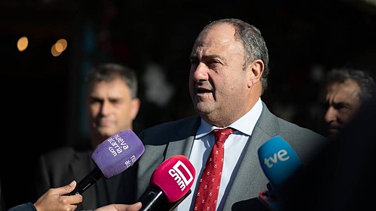 La Junta advierte de que la peste porcina africana «es más que preocupante» porque podría acabar con toda la cabaña de cerdos