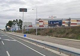 El joven de 26 años que conducía el turismo que colisionó en la TO-23 con el patinete dio negativo en la prueba de alcoholemia