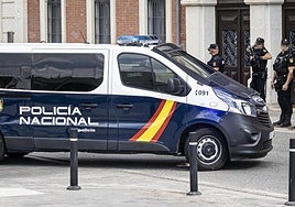 Clamor en la Policía Nacional tras el asesinato del agente de Valencia: «Queremos volver vivos a casa»