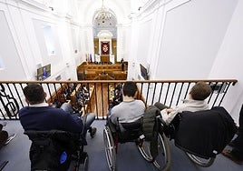El derecho a comprar el pan o ir a la farmacia: cuando la accesibilidad es un lujo