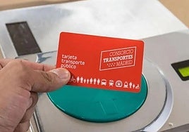 Qué pasará con el precio del transporte público en Madrid en 2026: esto es todo lo que se sabe