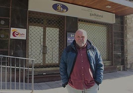 IU denuncia que los trabajadores de la recogida de basura de Toledo han estado un mes sin luz en uno de los centros de trabajo