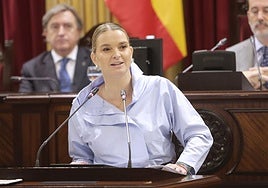 Génova  permite a Prohens prorrogar los presupuestos