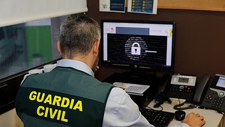 Galicia es segura: criminalidad muy por debajo de la media española, pero sube la ciberdelincuencia