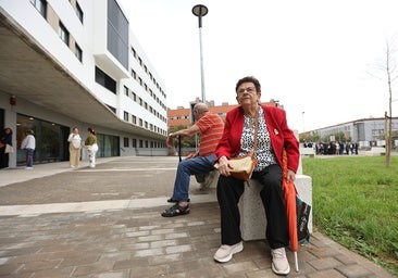 Casi la mitad de los municipios de Córdoba tienen ya un 25% o más de habitantes mayores de 65 años