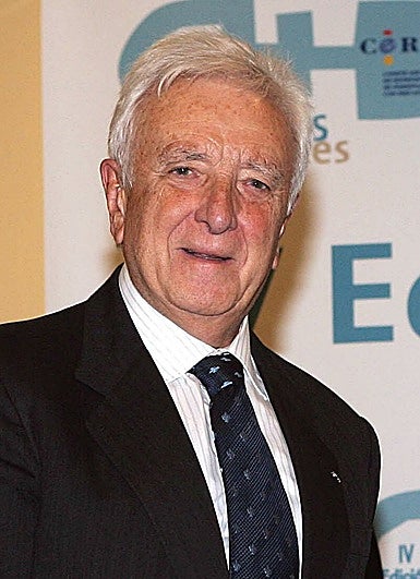 Juan Echevarría Puig en una imagen de archivo