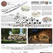 Proyecto ganador del primer premio