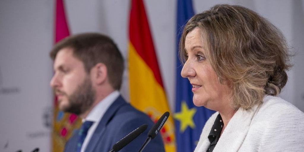 Luz verde a una inversión de seis millones para la rehabilitación de la hospedería del Convento de Santo Domingo de Villanueva de los Infantes