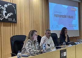 CCOO reclama más presencia femenina en los órganos de decisión para reducir los desequilibrios