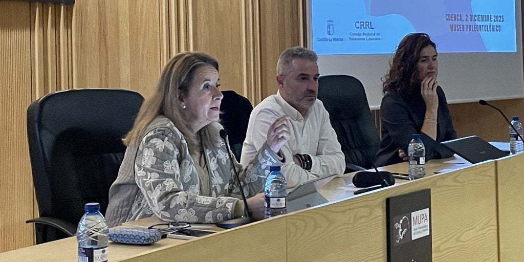 CCOO reclama más presencia femenina en los órganos de decisión para reducir los desequilibrios