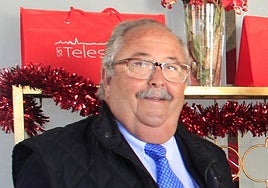 Muere Pablo Junquera Martínez, quinta generación de la empresa San Telesforo