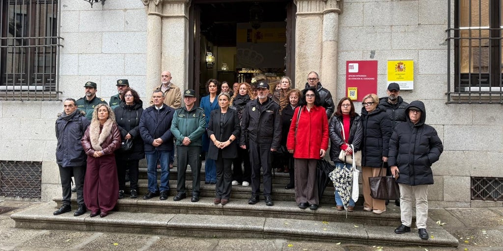 El BOE publica la adhesión de Toledo al Sistema VioGén de protección de víctimas de violencia machista