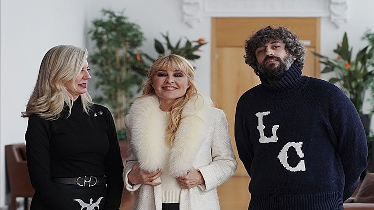 Fernando Cayo conducirá en el Calderón la gala de la Academia de las Artes Escénicas