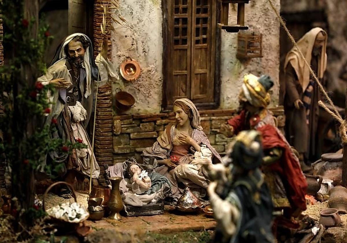 Agenda navideña en Córdoba: actividades de este martes 2 de diciembre