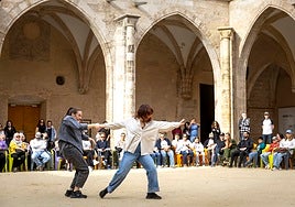 El Centre del Carme supera las cifras de público de los últimos diez años con más de 350.000 visitas