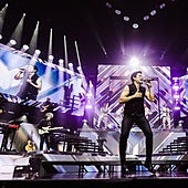 Chayanne en Valencia: actuará en el Roig Arena el 26 de julio dentro de su 'Bailemos Otra Vez Tour 2026'