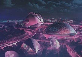 Valencia acoge un festival internacional de cine generado con inteligencia artificial