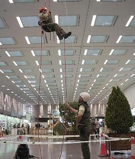 Imagen secundaria 2 - El aumento del número de asistentes, la calidad de los ponentes y la diversidad de expositores confirman que Expo AIRE se ha consolidado como uno de los principales foros profesionales de España.