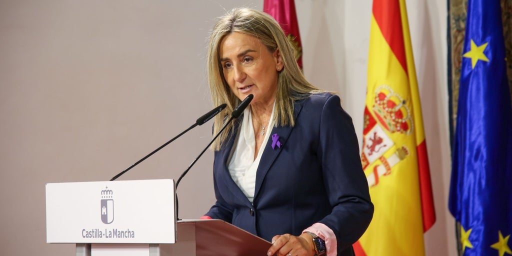 Tolón lanza un zasca al Gobierno local de Toledo: «Que se preocupen de la movilidad, que los atascos van a más»