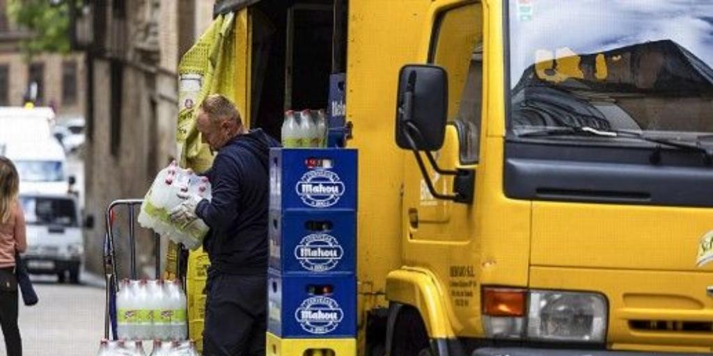 El número de parados en noviembre se sitúa en 117.792 desempleados, la cifra más baja desde 2007 en Castilla-La Mancha