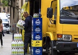 Castilla-La Mancha reduce en noviembre el desempleo en 349 personas y suma 3.205 nuevos cotizantes