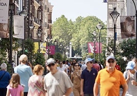 Castilla y León crece en población con la llegada de 19.034 inmigrantes