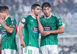 Dónde ver online y en televisión el Racing Ferrol - Huesca de Copa del Rey hoy a qué hora se juega el partido de segunda ronda