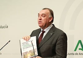 Andalucía castigará con multas de hasta 600.000 euros a los alojamientos turísticos ilegales