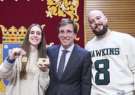 Madrid pondrá en marcha más de 6.100 viviendas de alquiler asequible en 2026