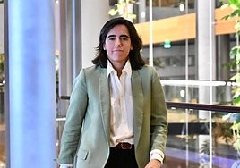 Isabel Benjumea : «Los fondos de recuperación son la grandísima oportunidad perdida para España»