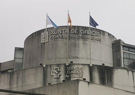 El Servicio Gallego de Salud tendrá que pagar 75.000 euros a la familia de un octogenario que murió horas después de darle el alta