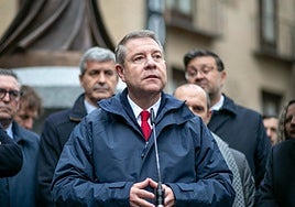 Page: «Pensar que Puigdemont nos va a respetar cuando estamos de rodillas es un poco absurdo»