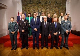 Castilla-La Mancha refuerza la lucha contra el acoso escolar con una mesa técnica de prevención